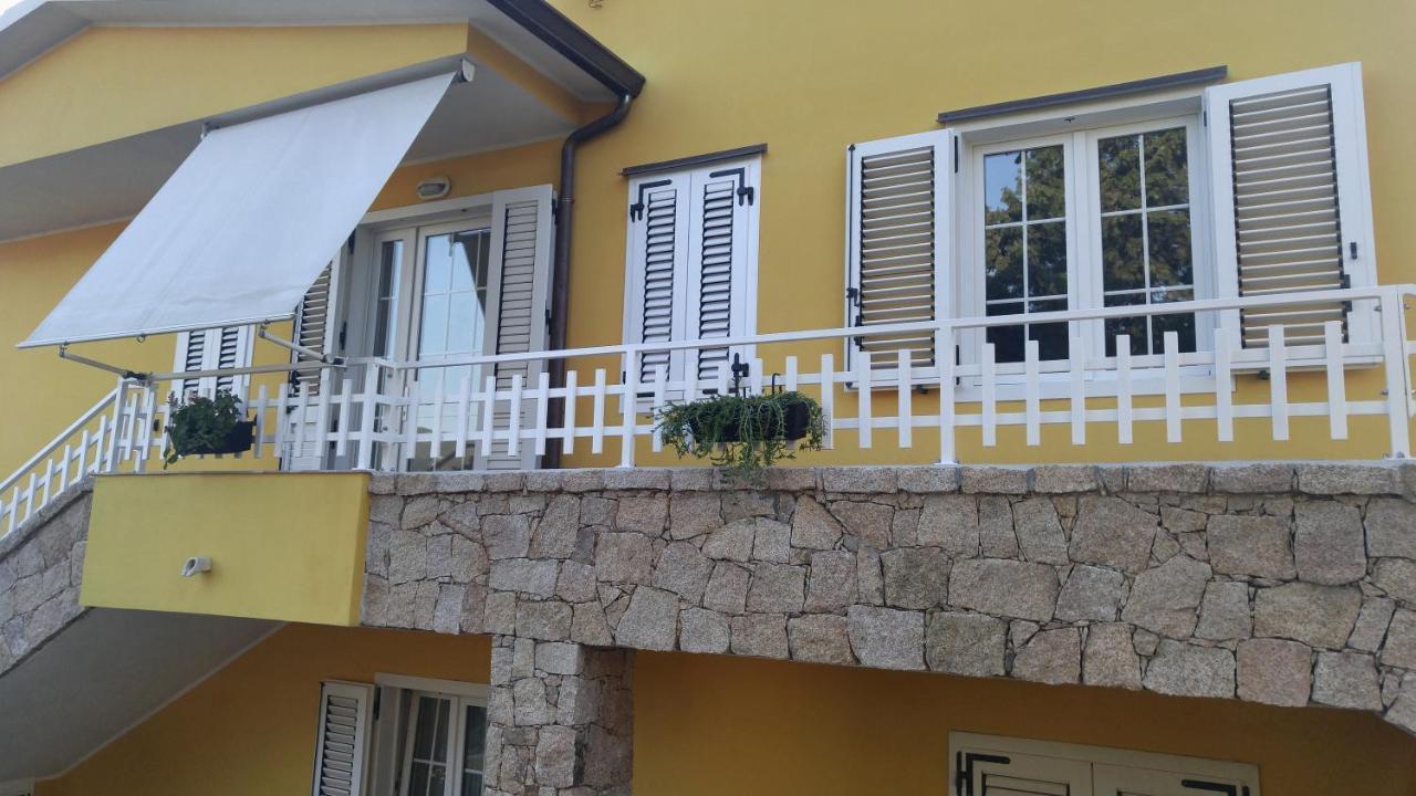 B&B Benjamin Badesi Luaran gambar