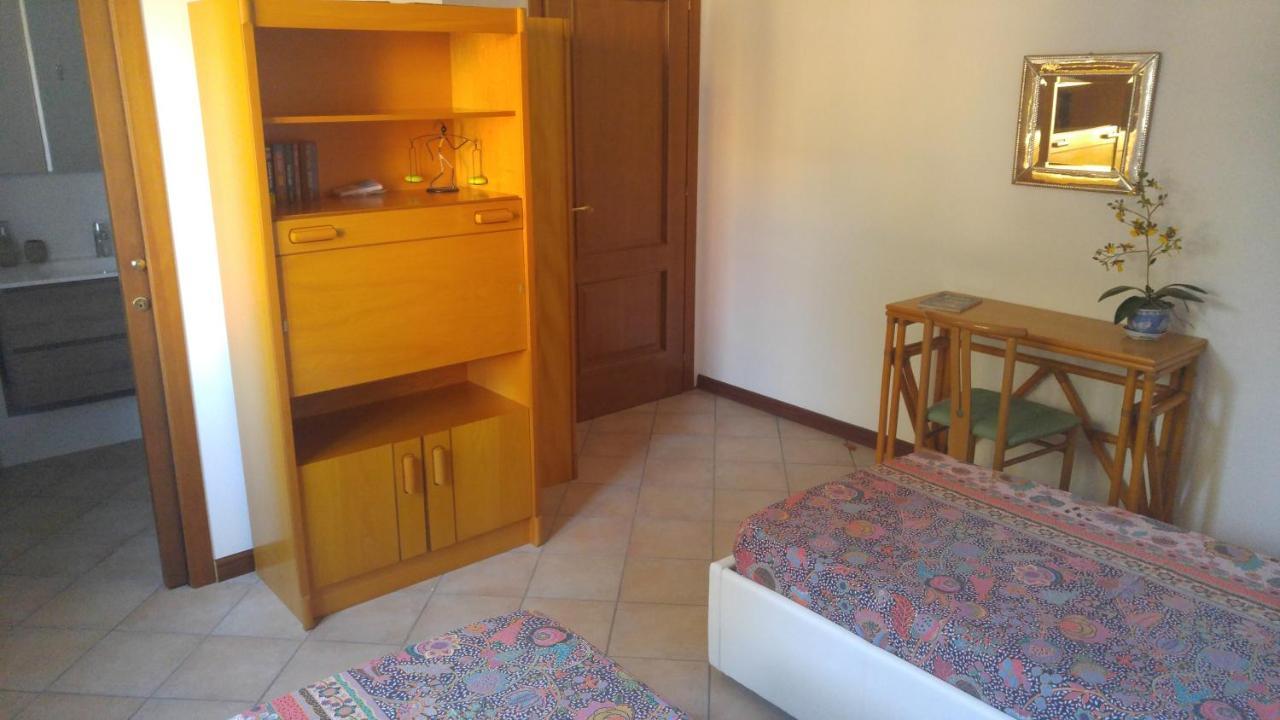 B&B Benjamin Badesi Luaran gambar